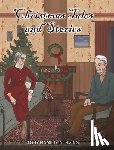 Hamilton-Irving, Tony - Christmas Tales and Stories