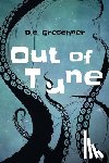 Greschner, D. C. - Out of Tune