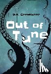 Greschner, D. C. - Greschner, D: Out of Tune
