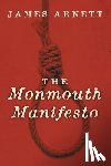 Arnett, James - The Monmouth Manifesto