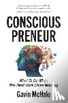 McHale, Gavin - Consciouspreneur