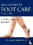 Lazenby, Cindy L. M. - Art & Science of Foot Care