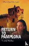 Meehan, Peter J. - Return to Pamplona