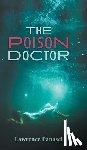 Panasci, Lawrence - The Poison Doctor