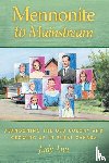 Ann, Judy - Mennonite to Mainstream