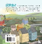 Breanne, Candace - The Stoplight