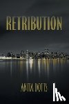Dotts, Anita - Retribution
