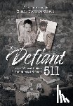 Thompson-George, Evelyn - The Defiant 511 of the Alberni Indian Residential School