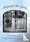 Jordan, Doug, Shapira, Sidney - Beyond the Gate