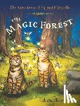 Amos, Anita - The Magic Forest