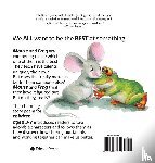 Smit, Leslie Brazier - The Mouse & The Frog