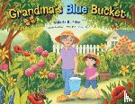 Fritz, Valerie E. - Grandma's Blue Bucket