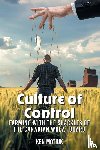 Motiuk, Ken - Culture of Control