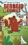 Dattani, Dinesh D. - Georgio Stories