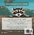 McMillan, Sherry - What the Raccoon Saw