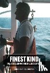 Staples-Bortner, Sandra - Finest Kind: Tales of a Brant Rock Lobsterman