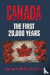 Roth, James M. - Canada