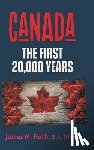 Roth, James M. - Canada