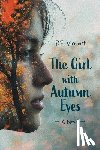 Vincent, R. F. - The Girl with Autumn Eyes