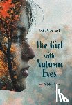 Vincent, R. F. - Vincent, R: Girl with Autumn Eyes