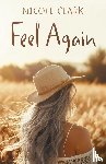 Clark, Nicole - Feel Again
