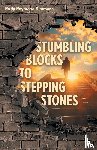 Simmons, Rudy Raymond - Stumbling Blocks to Stepping Stones