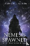 Lackie, James W. - Nemesis Spawned