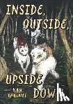 Gabinet, Nan - Inside, Outside, Upside Down