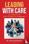 Adserballe, Jacob - Leading With Care