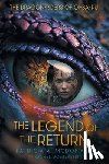 McDonald, Patricia A., Dobberstein, Rachel - The Legend of the Return