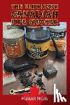 Moss, Fraser - The Unknown Canadian Pipe Smoker