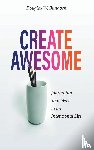 Bundock, Douglas W. - Create Awesome
