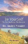 Akshya - Be YourSelf