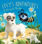 Tanner, Gina - Lucy's Adventures: Exploring the Meadow
