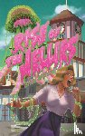 Wilford, Brian - Rise of the Jellies