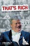 Tyabji, Judi - That's Rich