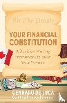 de Luca, Gennaro - Your Financial Constitution