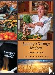 Hollenberg, Sandra (Sammy) - Sammy's Cottage Kitchen