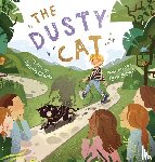 Clarke, Jaimie - The Dusty Cat