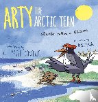 Donohue, Katie - Arty the Arctic Tern