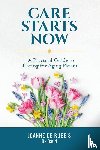 de Rubeis, Joanne - Care Starts Now
