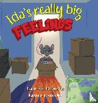 Durack, Karen Bartlett - Ida's really big feelings