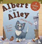 Furry, Marissa - Albert in the Alley