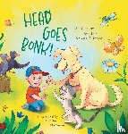 Devos-Ritacca, Sharilyn - Head Goes Bonk!