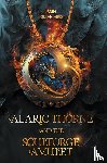 Todd-Norris, Daniel - Alaric Thorne and the Soulforge Amulet