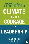 Warren, Royce William - Climate and the Courage of Leadership