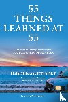 Habacon, Philip - 55 Things Learned at 55