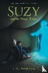 Dunning, S. M. - Suzy and the Magic Turnip
