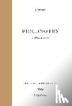 Frances, Jilly - Frances, J: Fieldnotes
