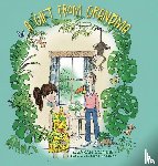 Condie, Sarah - A Gift from Grandma